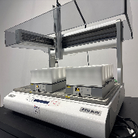 Gilson GX-281 Liquid Handler image 0